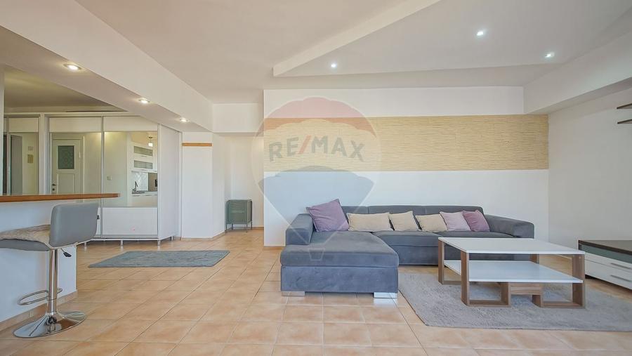 Vanzare/Inchiriere apartament Iuliu Maniu Brasov - 4