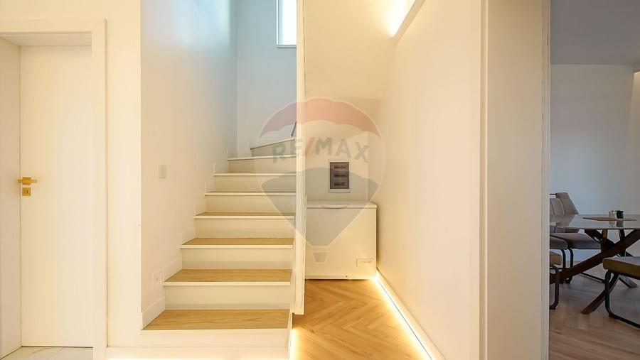 Casa smart finisaje premium, 700 mp teren Cartier Izvor | Comision 0 - 10