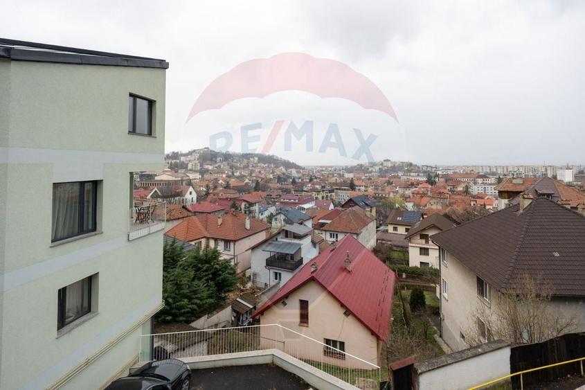 Apartament 3 camere -  poalele Tâmpei - pet friendlly - 1