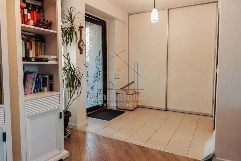 Duplex/unitate locativa, finisat, mobilat, teren 180 mp, Europa - 13