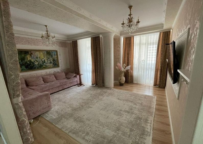 Apartament cu 2 camere situat in zona Centrala - 3