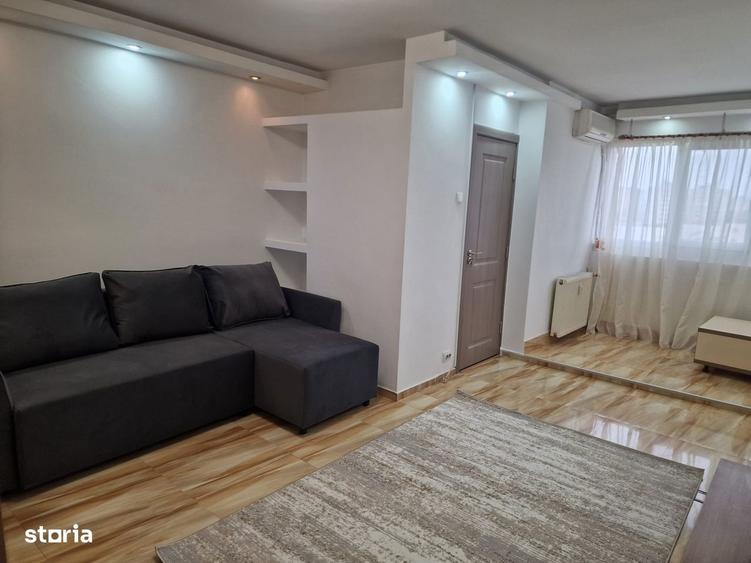 1 decembrie 5-6 minute metrou langa supeco mobilata si utilata - 12