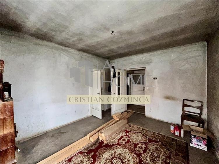 Casa individuala cu teren 356 mp, zona Sala Sporturilor, Ploiesti - 11