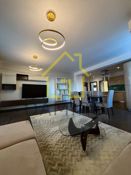 Apartament 3 Camere Perla Residence Pipera Plaza Emil Racovita Parcare Dubla+Box - 2