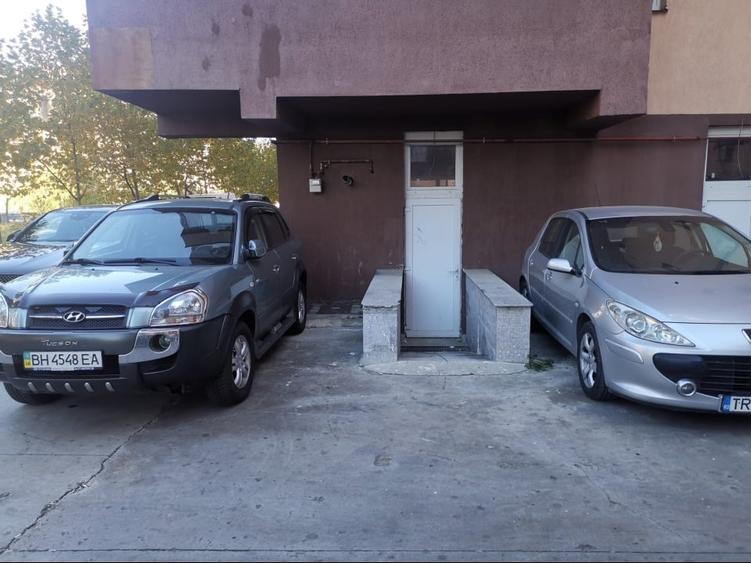 spatiu 70m open space Tineretului -Piata Chiajna 0% TVA - 10