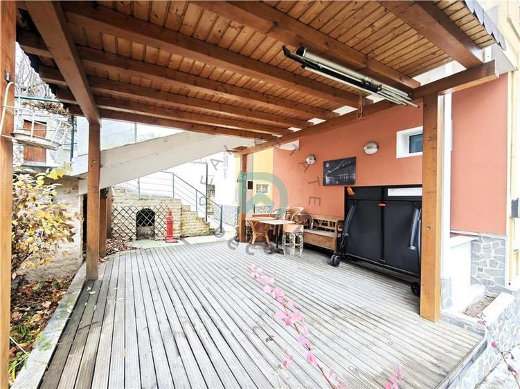 Apartament 4 camere, Dealul Cetatii, Brasov - 31