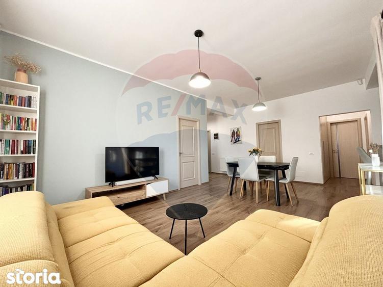 Casa de inchiriat dispusa pe parter in Corbeanca - 2