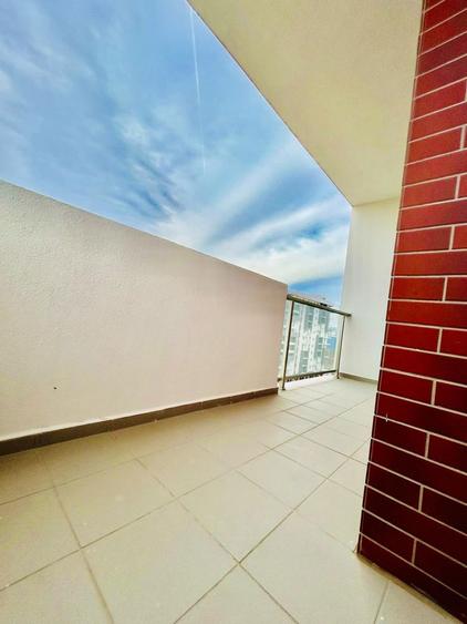 Inchiriez apartament 2 camere in complexul Grand Krisral - 5