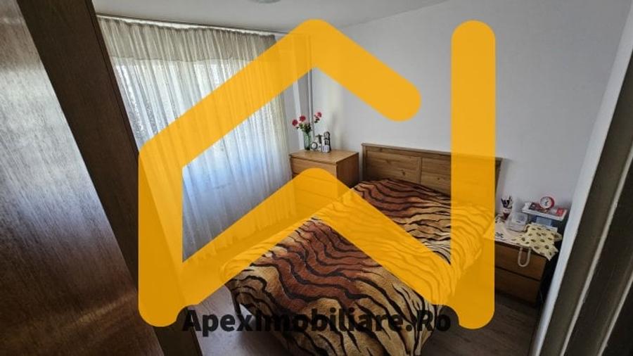 Drumul Taberei-raul Doamnei | 2 Camere | Balcon | Metrou - 3