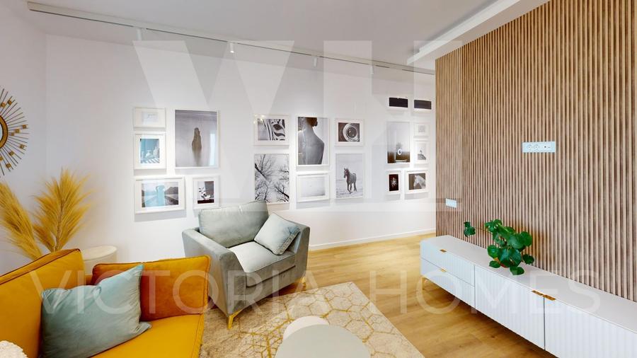 Apartament 3 camere în Pipera - Ultimele apartamente ramase!  Direct dezvoltator - 1