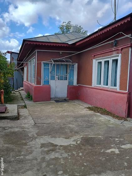 Casa de caramida DN5 Calugareni jude?ul Giurgiu - 4