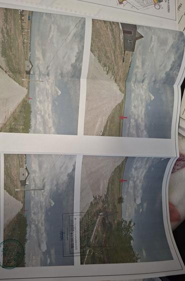 Vand teren intravlian in zona Matraca, Ulmi - 2