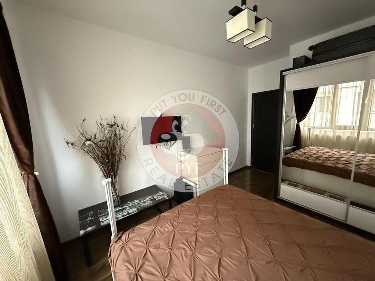 Chiajna | Apartament 2 camere | 54 mp | Decomandat | B12002 - 8