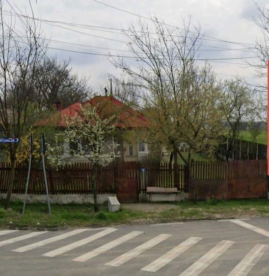 Teren si casa de vanzare langa Bucuresti - 2