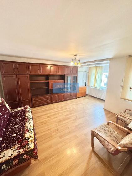 Apartament 3 camere de vânzare – Miron Nicolescu - 1