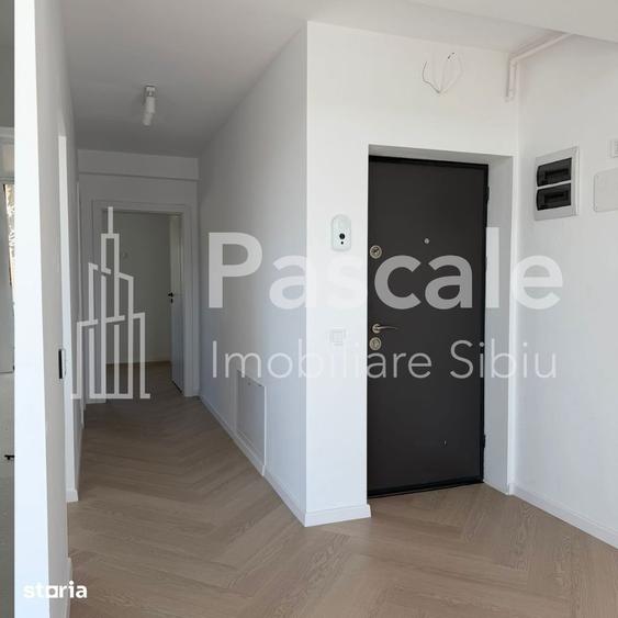 Apartament pe 2 niveluri in Da Vinci 90 mp + terasa + parcare! - 9