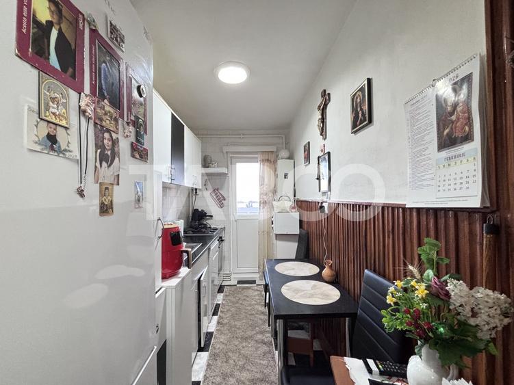 De vanzare apartament 3 camere decomandate Mehedinti - 4