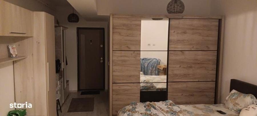 Inchiriez garsoniera in regim hotelier - 2