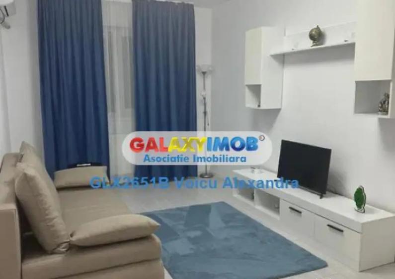 Garsoniera Bloc Nou - Berceni - Dimitrie Leonida - 7