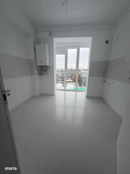 Apartament cu 3 camere în Ștefan cel Mare