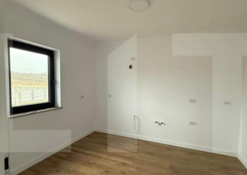 Casa moderna P+E, finalizata in 2025 confort, eficie - 6