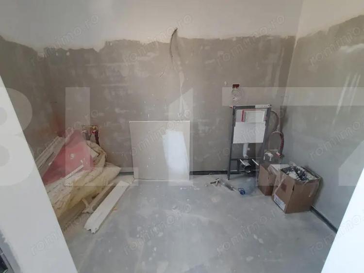 Casa individuala Giarmata 5 camere - 4