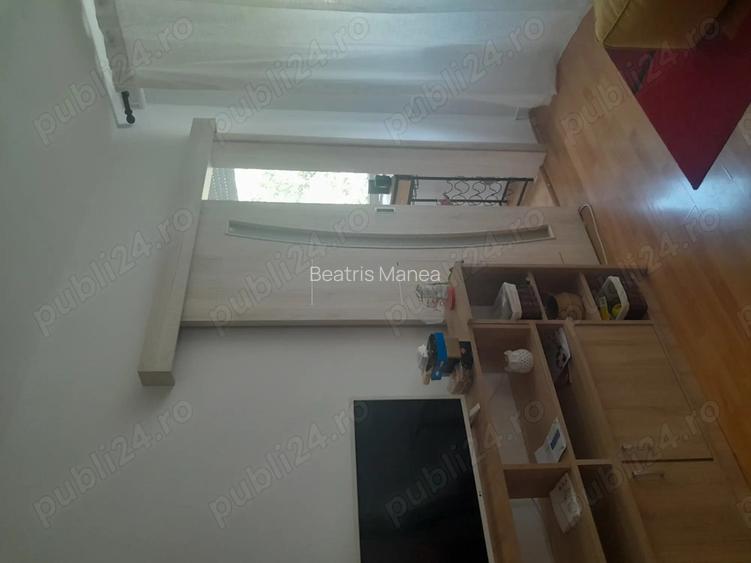 Apartament 2camere, 15min.aproape de piata Cetatii Apartament 2camere, 15min.aproape de piata Cetatii