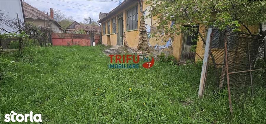 Casa veche + teren 3100 mp | Galda de Jos | Acces rau - 7