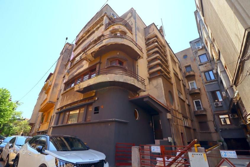 Autenticitate, personalitate, imobil Art Deco - 18