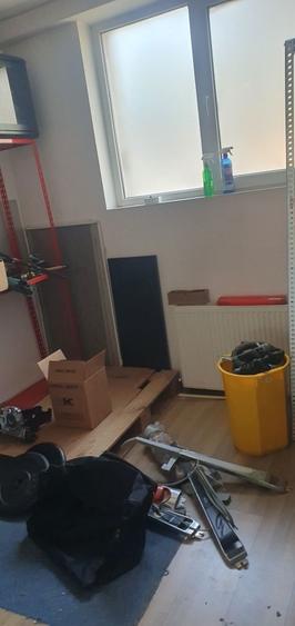 De inchiriat spatiu birouri 200 mp - 3