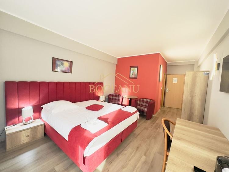 BG100-Apartament Premium,Lift,Piscina-Central - 5