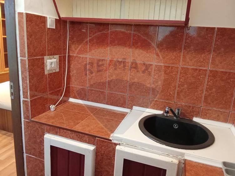 Apartament cu 1 camere de vânzare în zona Confectii - 19