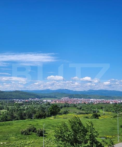 Apartament de vanzare cu 3 camere, 81 mp, zona Donath Park - 11