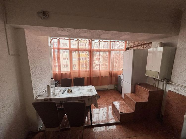 Apartament 2 camere Bld Independentei - 2