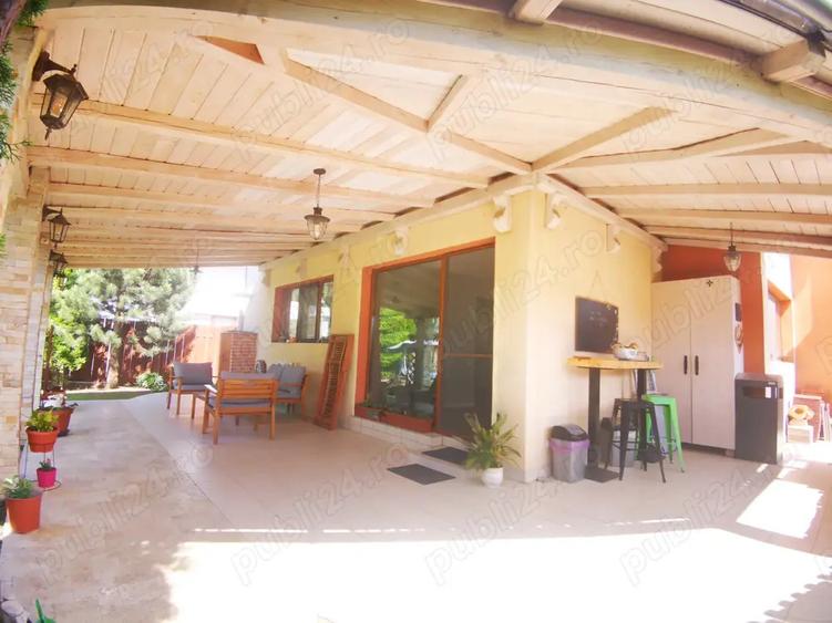 PF vand casa finisata - 10