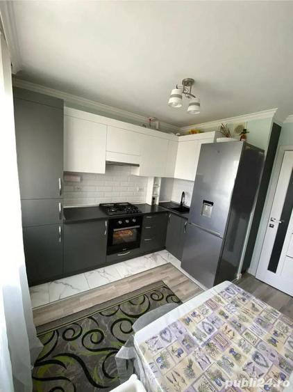 Apartament cu 2 camere de vaznare in zona Politehnica - 1