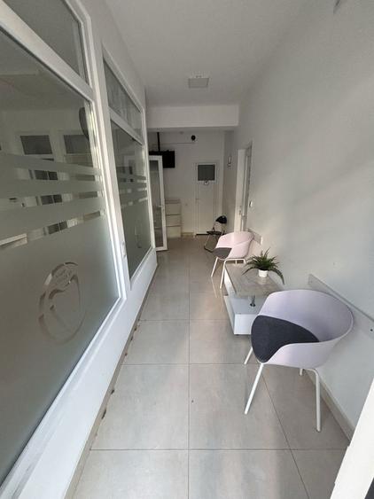 Inchiriere spatiu comercial 40mp ultracentral. parter stradal - 4