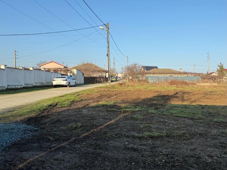 COMISION 0% - POIANA - Teren intravilan intre case - 6