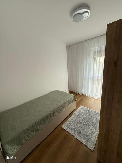 Apartament 3 camere Lux- ZonaAlbaIulia-Ogorului - 5