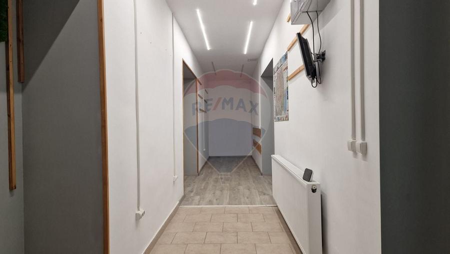 Hală industrială 400 mp Uzina 2 , depozitare / producție / logistică - 6