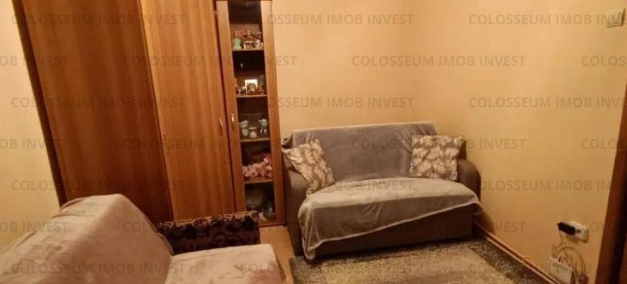 Garsoniera semidecomandat - zona Astra - 7