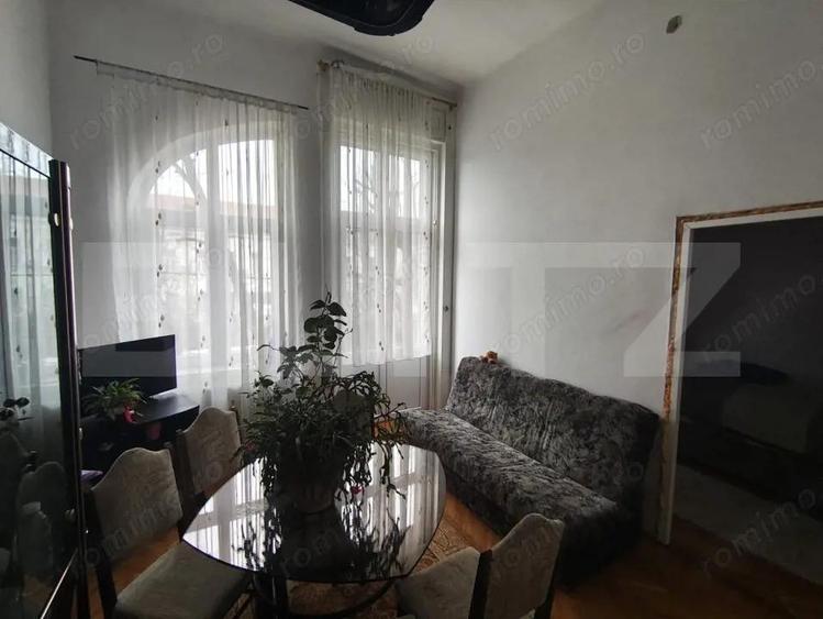 OPORTUNITATE - Apartament in zona centrala, 174 mp - 9