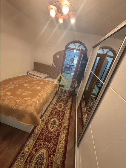 Apartament 4 camere 84 mp utili pretabil pentru investitie sau locuit - 13