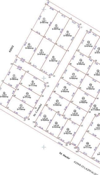 Terenuri rezidențial infrastructură planificată Dumbrăvița - 3