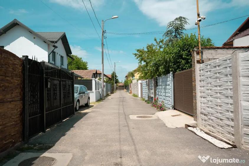 Casa de vanzare in Craiova - ideala pentru familie sau investitie - 16