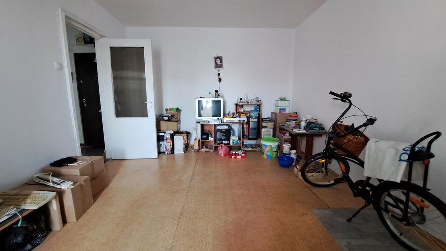 Km 4/5 ap 3 cam , et 10/10 - ST 66.6 mp - 18