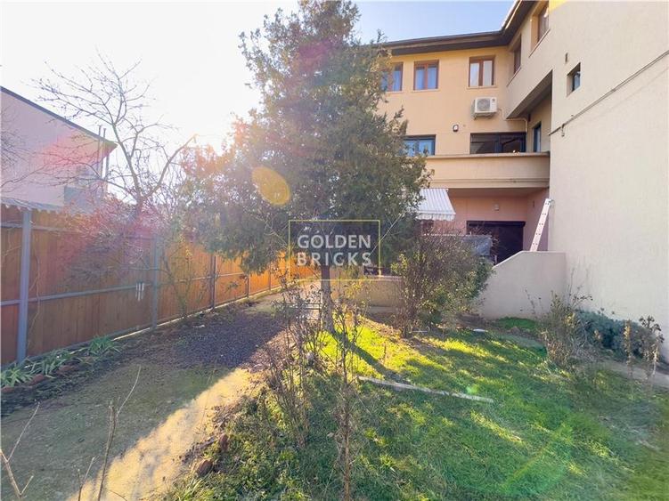 Pta Alba Iulia | 5 camere in Vila | Curte | Parcare - 18