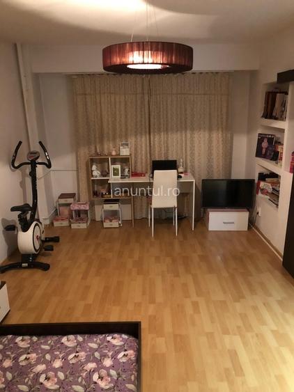 Sebastian apropiere parc