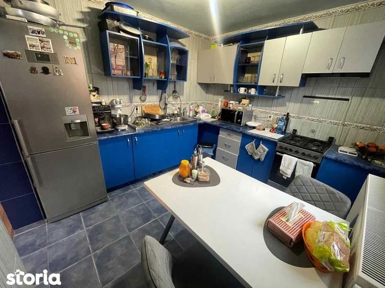 Casa de vanzare cu teren de 3000 mp,hala - 4