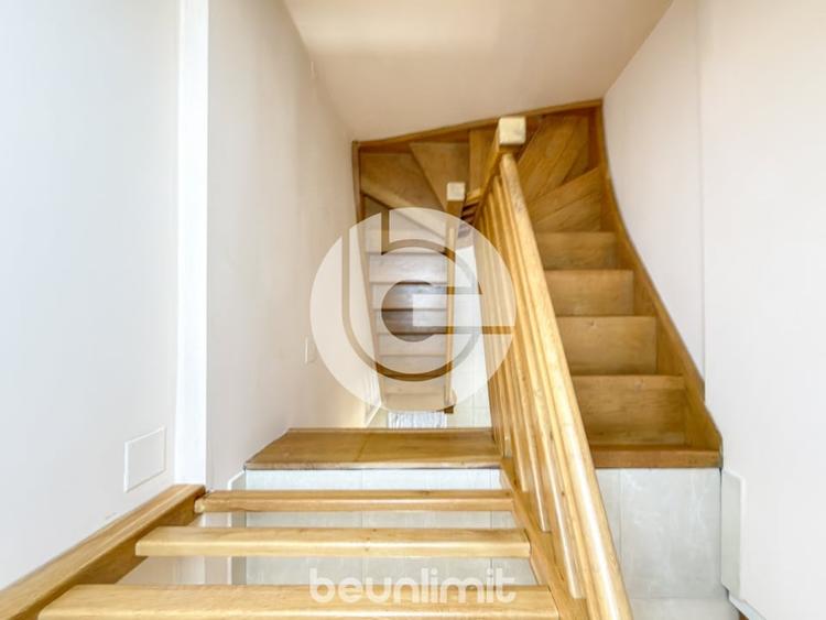 Apartament, 4 camere, 133 Mp, Parcare, Zonă centrală, Str. Dealului, Sibiu - 9